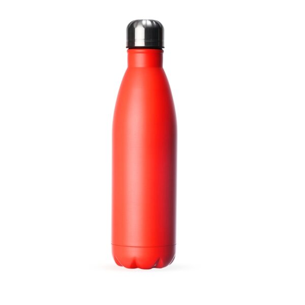GARRAFA 750ML INOX - Imagem 3
