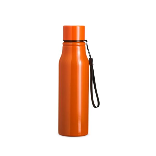 GARRAFA INOX 750ML - Imagem 4