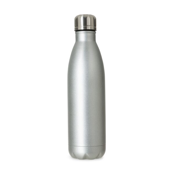 GARRAFA 750ML INOX - Imagem 7