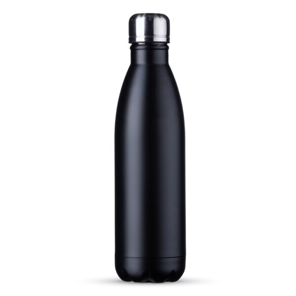 GARRAFA 750ML INOX - Imagem 2