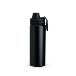 GARRAFA INOX DE 750ML