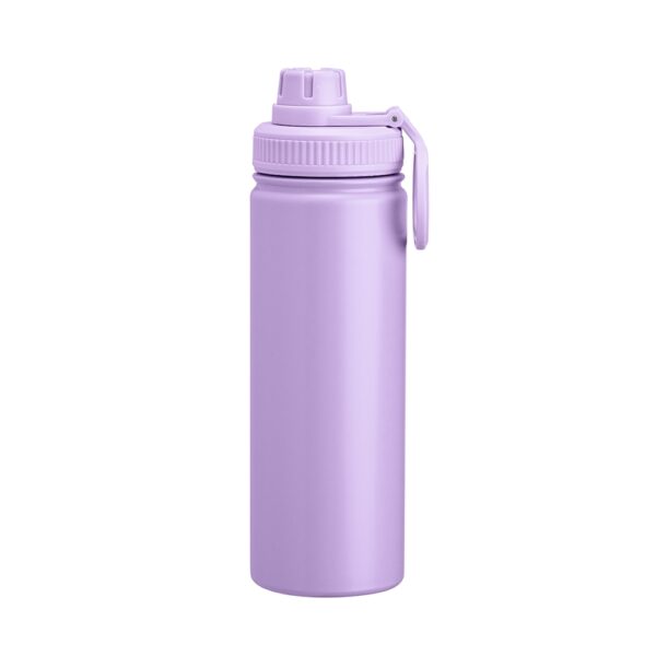 GARRAFA INOX DE 750ML - Imagem 6