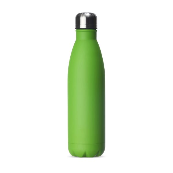 GARRAFA 750ML INOX - Imagem 2
