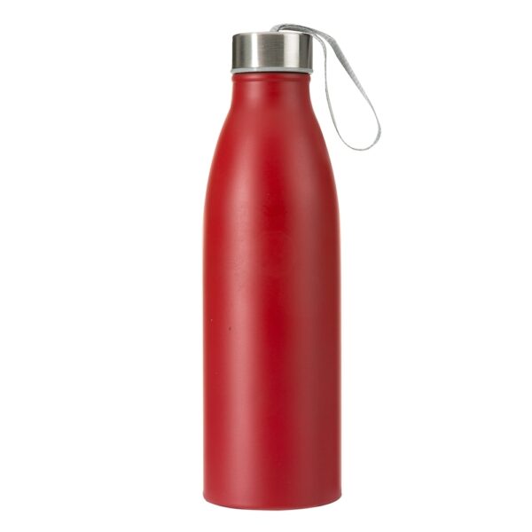 GARRAFA INOX 750ML - Imagem 6