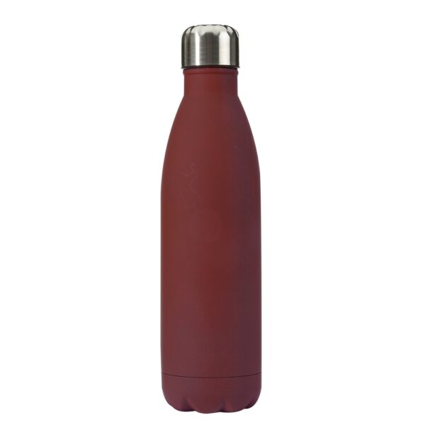 GARRAFA 750ML INOX - Imagem 10