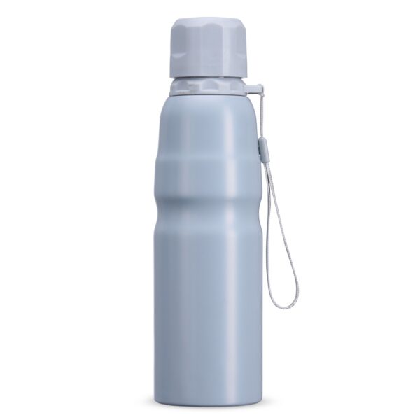 GARRAFA INOX 800ML - Imagem 3