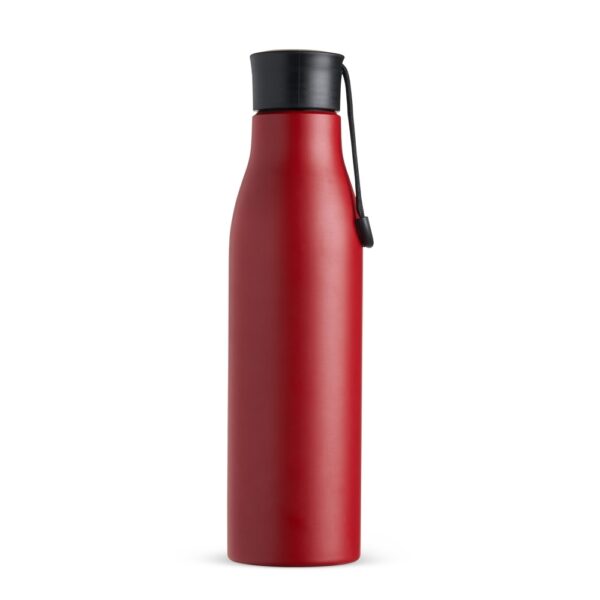GARRAFA INOX 800ML - Imagem 2