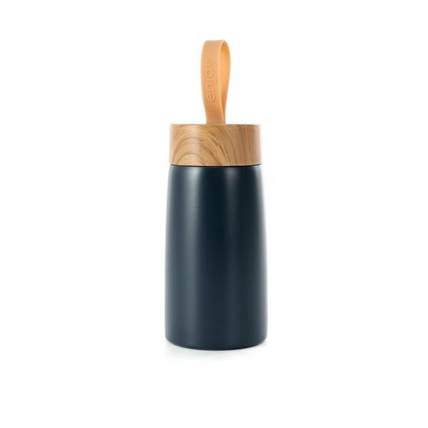 GARRAFA PAREDE DUPLA 250ML - Imagem 4
