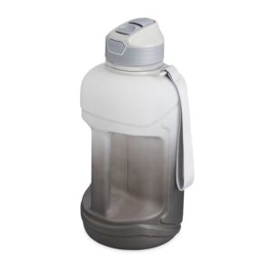 SQUEEZE PLÁSTICA 2,2 LITROS