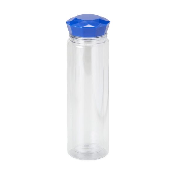 GARRAFA PLÁSTICA 500ML - Imagem 2