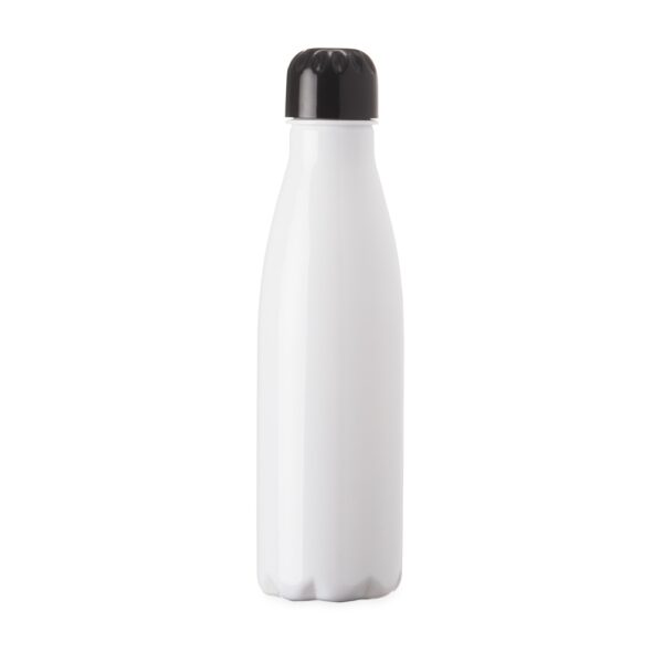 GARRAFA PLÁSTICA 550ML - Imagem 4