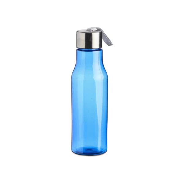 GARRAFA PLÁSTICA 600ML - Imagem 2