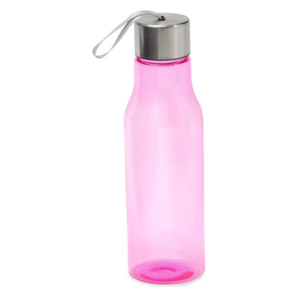 GARRAFA PLÁSTICA 600ML - Imagem 5