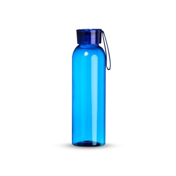 GARRAFA PLÁSTICA 610ML - Imagem 5