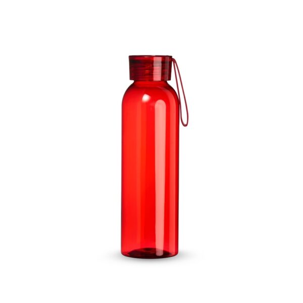GARRAFA PLÁSTICA 610ML - Imagem 4