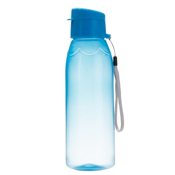SQUEEZE PLÁSTICA 700ML - Imagem 4