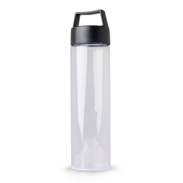 GARRAFA PLÁSTICA 700ML - Imagem 4