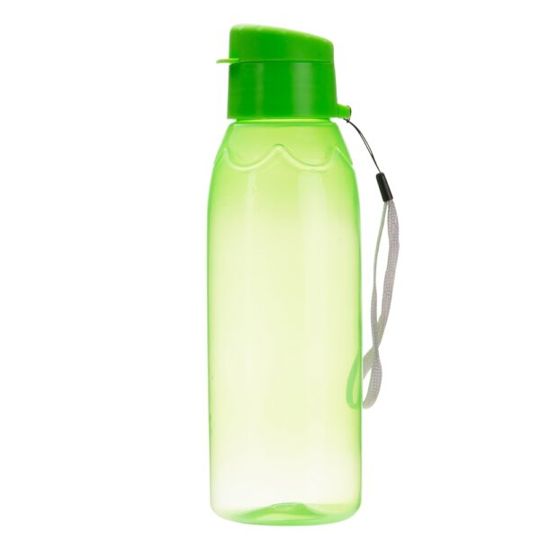SQUEEZE PLÁSTICA 700ML - Imagem 2
