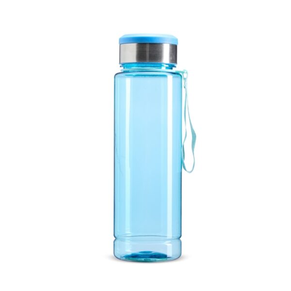 GARRAFA PLÁSTICA 950ML PORTA-COMPRIMIDO - Imagem 2