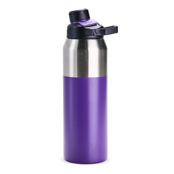 GARRAFA TÉRMICA 1L - Imagem 4
