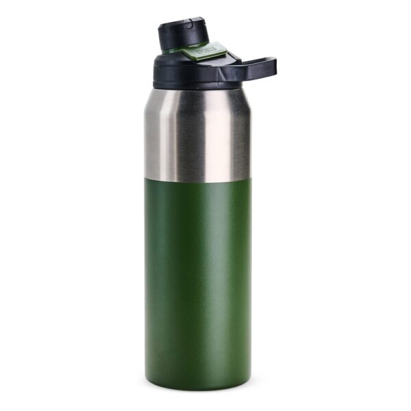 GARRAFA TÉRMICA 1L - Imagem 2