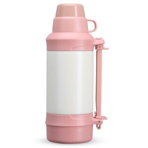 GARRAFA TÉRMICA 1,25L