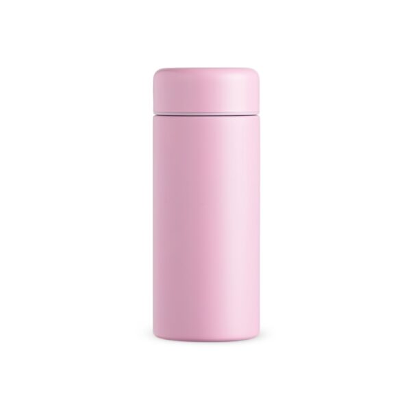 GARRAFA TÉRMICA 200ML