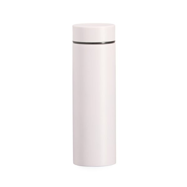 GARRAFA TÉRMICA 240ML
