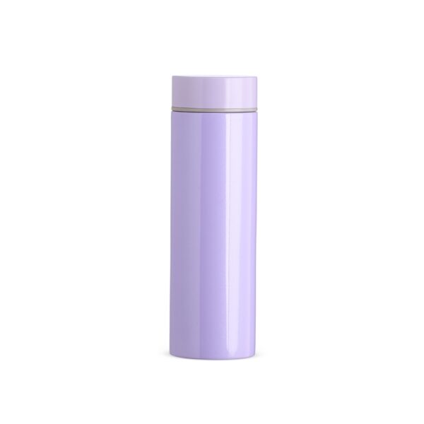 GARRAFA TÉRMICA 240ML - Imagem 4