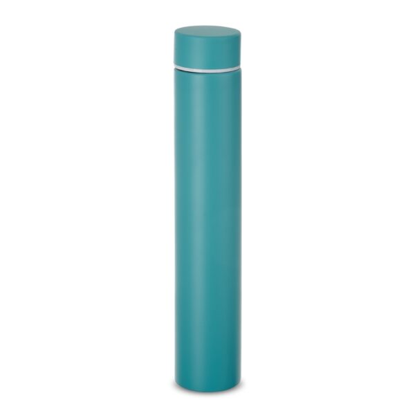 GARRAFA TÉRMICA INOX 275ML - Imagem 2