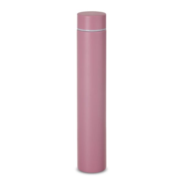 GARRAFA TÉRMICA INOX 275ML - Imagem 4