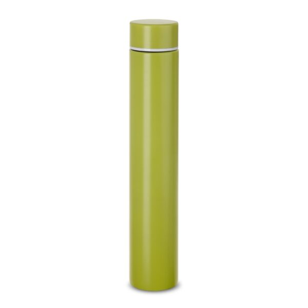 GARRAFA TÉRMICA INOX 275ML - Imagem 5