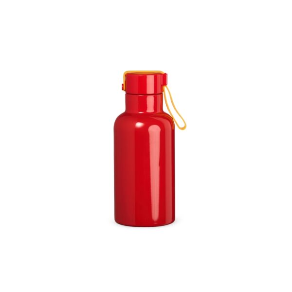 GARRAFA TÉRMICA 380ML - Imagem 2