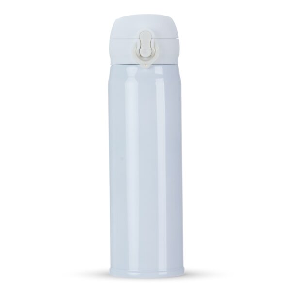 GARRAFA TÉRMICA 400ML - Imagem 3