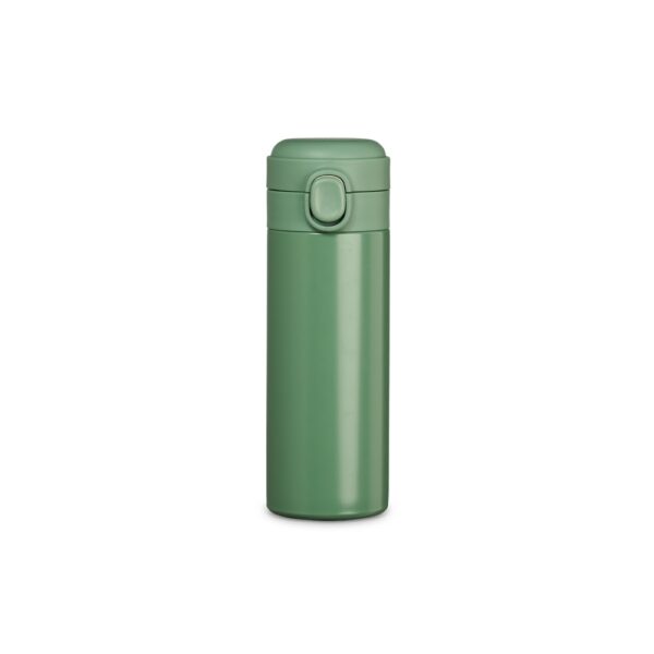 GARRAFA TÉRMICA 400ML - Imagem 2