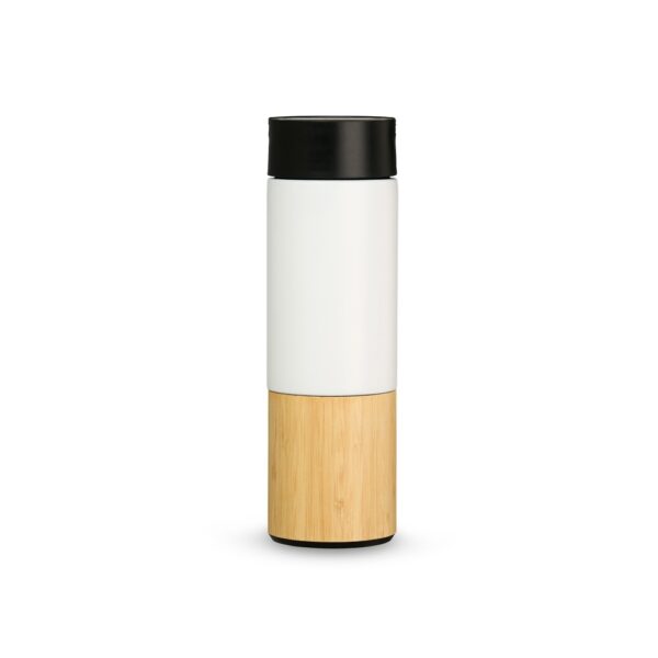 GARRAFA TÉRMICA 420ML - Imagem 2