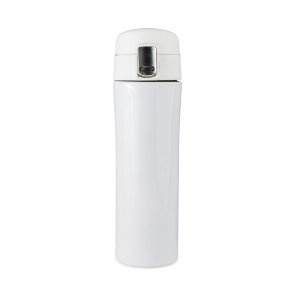 GARRAFA TÉRMICA METAL 450ML - Imagem 5