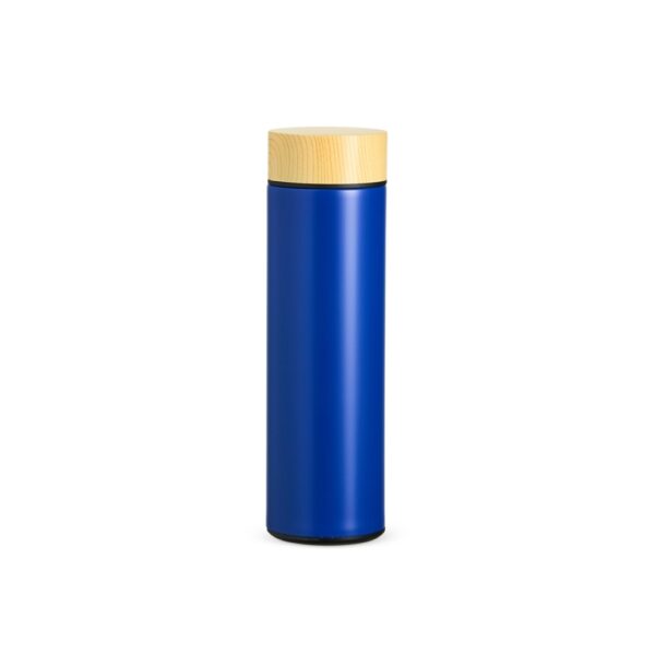 GARRAFA TÉRMICA 450ML - Imagem 4