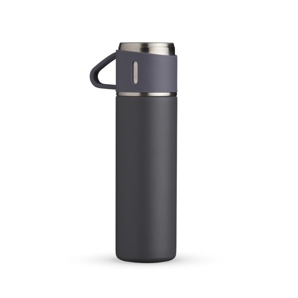 GARRAFA TÉRMICA 450 ML - Imagem 3