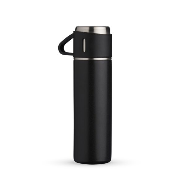 GARRAFA TÉRMICA 450 ML - Imagem 5