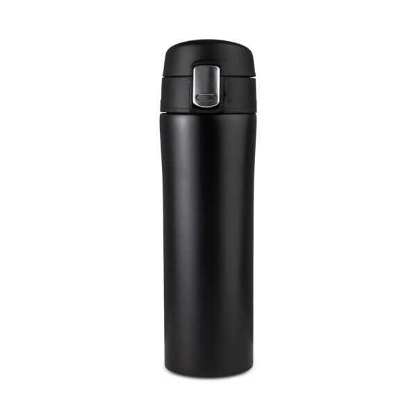 GARRAFA TÉRMICA METAL 450ML - Imagem 6