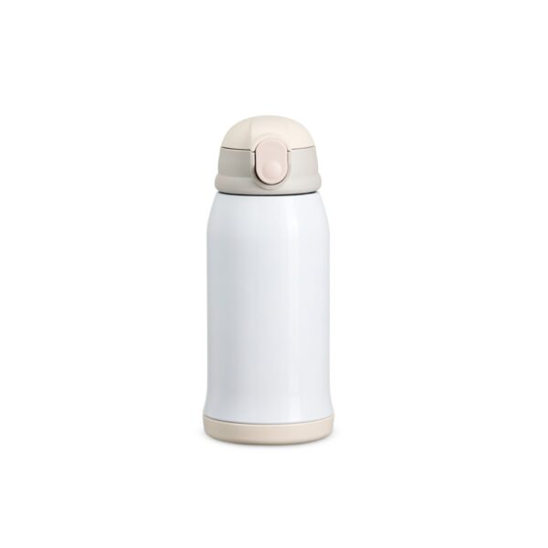 GARRAFA TÉRMICA 550ML - Imagem 2