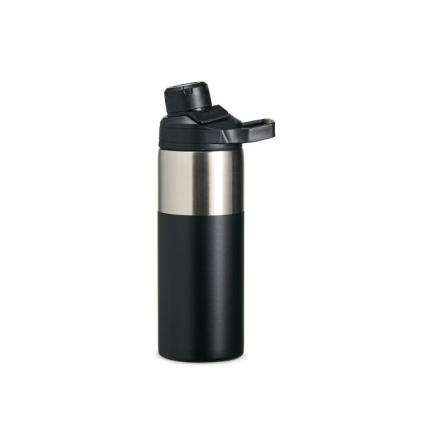 GARRAFA TÉRMICA 550ML - Imagem 2