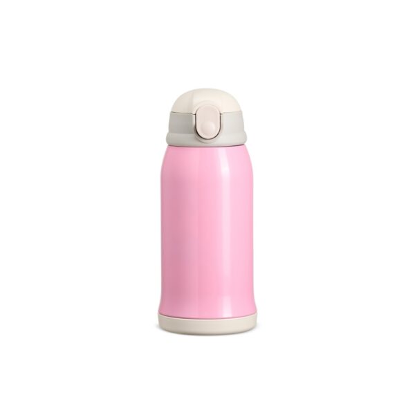 GARRAFA TÉRMICA 550ML