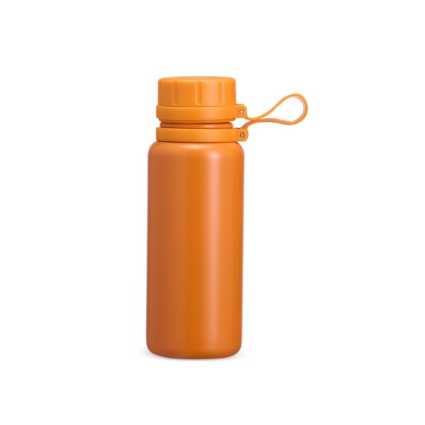 GARRAFA TÉRMICA DE 600ML