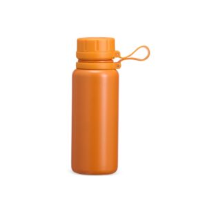 GARRAFA TÉRMICA DE 600ML