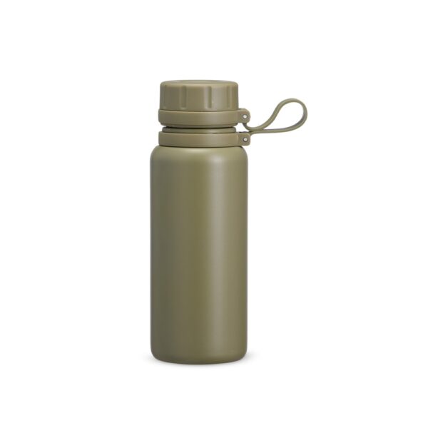 GARRAFA TÉRMICA DE 600ML - Imagem 2