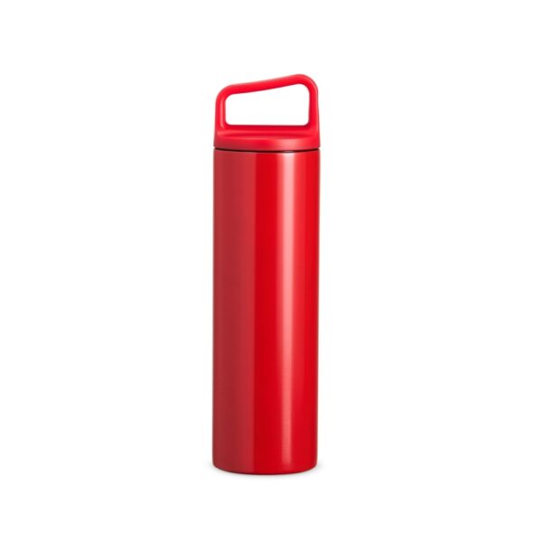 GARRAFA TÉRMICA  600ML - Imagem 4