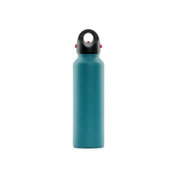 GARRAFA TERMICA INOX 620ML - Imagem 6