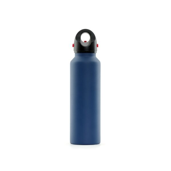 GARRAFA TERMICA INOX 620ML - Imagem 3